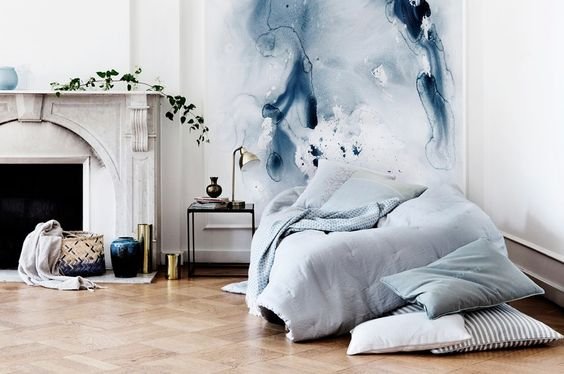 como-decorar-paredes-con-pintura-efecto-acuarela
