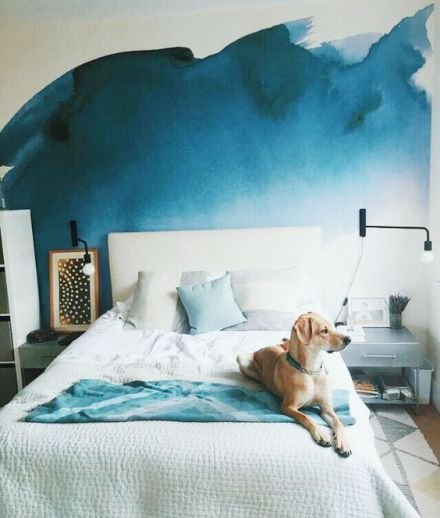 como-decorar-paredes-con-pintura-efecto-acuarela