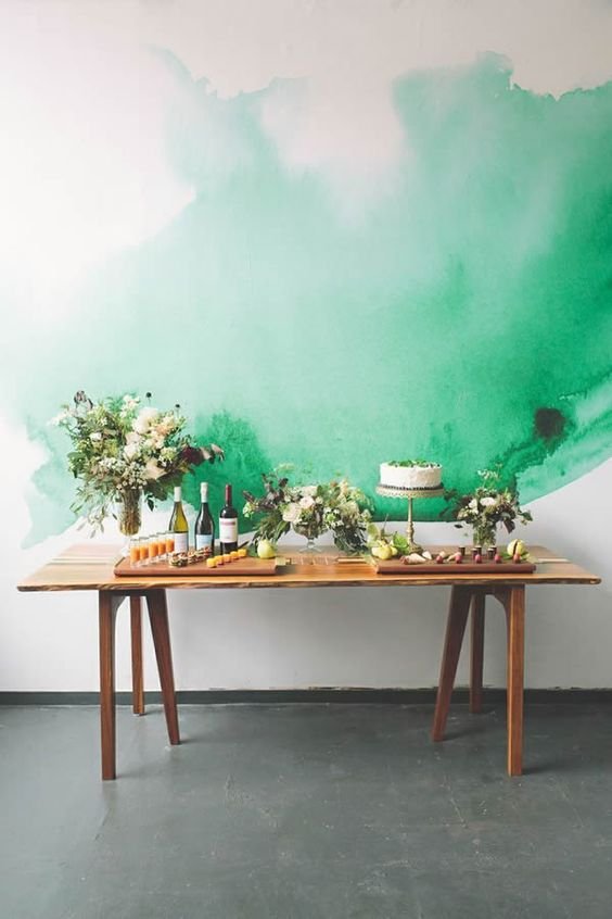como-decorar-paredes-con-pintura-efecto-acuarela