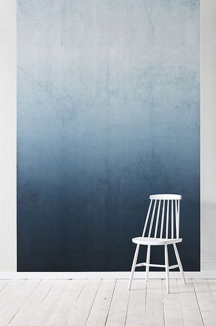 como-decorar-paredes-con-pintura-en-degradado