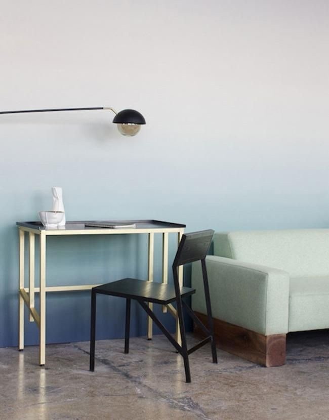 como-decorar-paredes-con-pintura-en-degradado