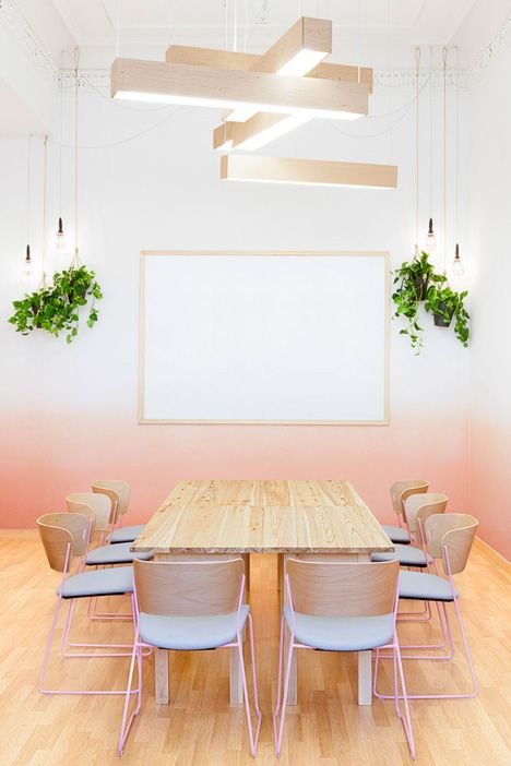 como-decorar-paredes-con-pintura-en-degradado