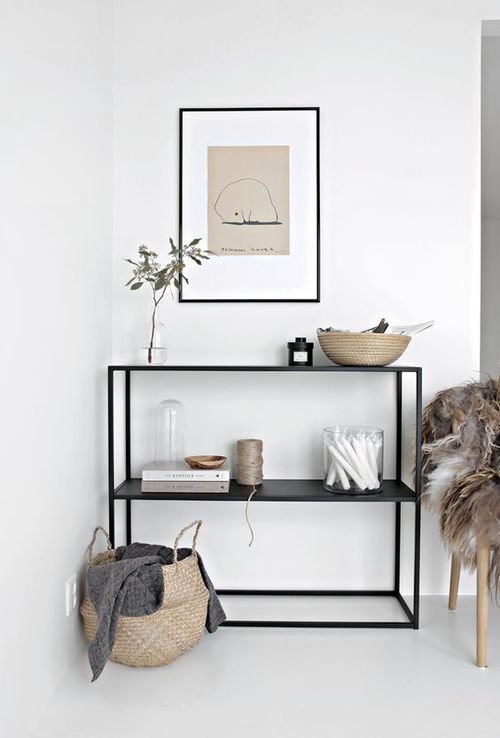 3-formas-de-decorar-un-recibidor-pequeno-y-modernoo