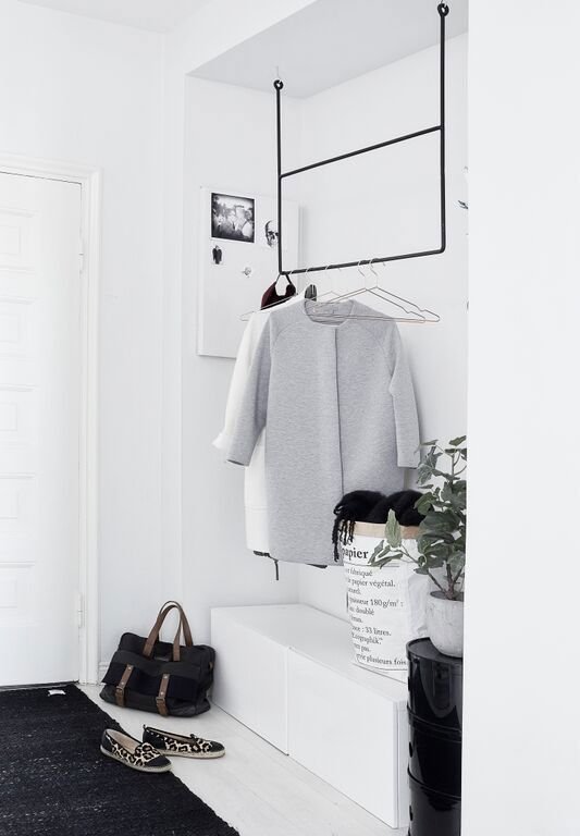 3-formas-de-decorar-un-recibidor-pequeno-y-modernoo