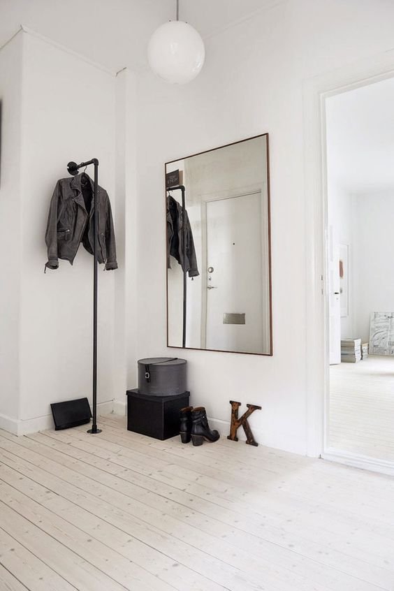 3-formas-de-decorar-un-recibidor-pequeno-y-modernoo