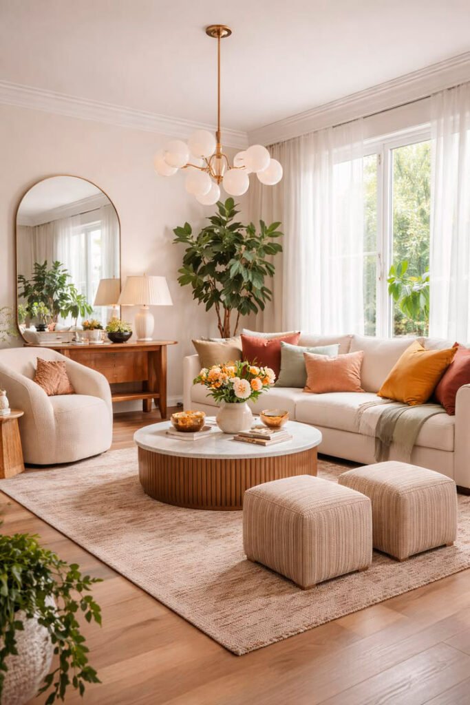 errores-decorativos-en-el-salon-comedor
