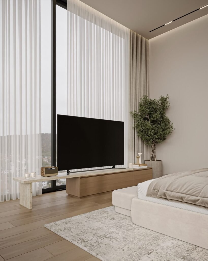 errores-decorativos-en-el-salon-comedor-ubicacion-tv
